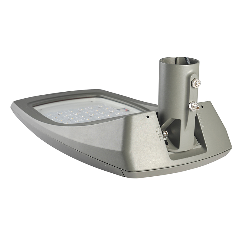 YMLED-6408M Populær aluminium vanntett IP66 utendørs LED veilampe YMLED-6408M Populær aluminium vanntett IP66 utendørs LED veilampe