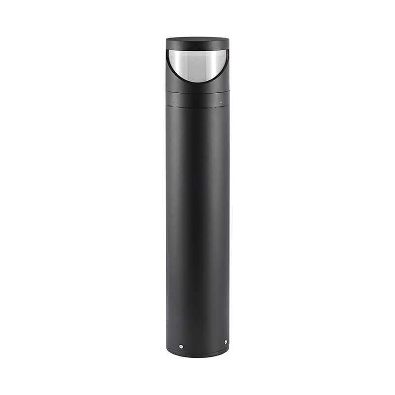 YMLED-6239 Nytt design IP65-klassifisert utendørs hagepullertlampe