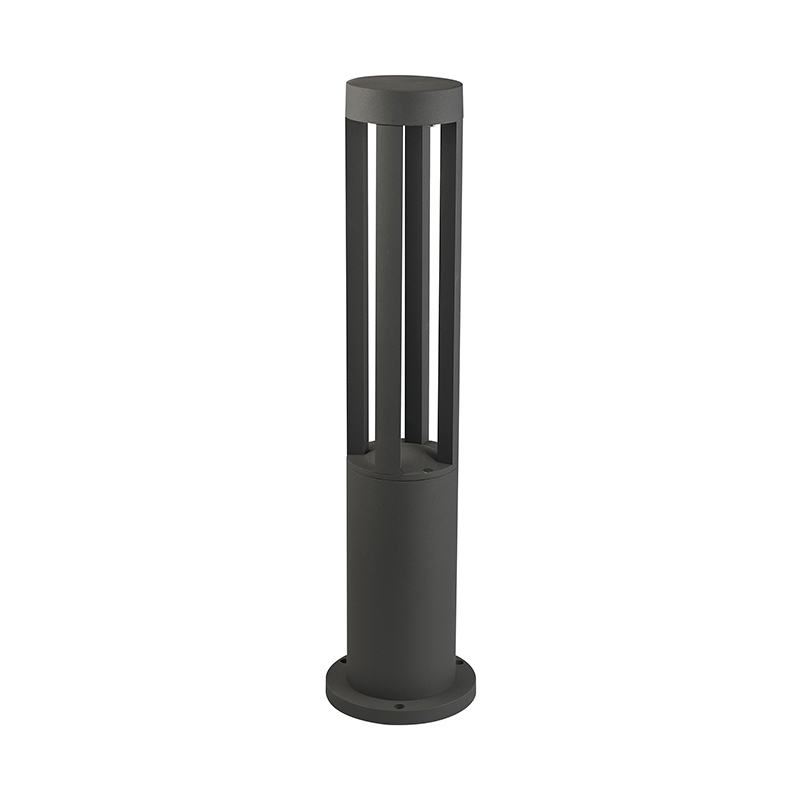 YMLED-6228 Motedesign Moderne støpt aluminium LED utendørs plenlys YMLED-6228 Motedesign Moderne støpt aluminium LED utendørs plenlys