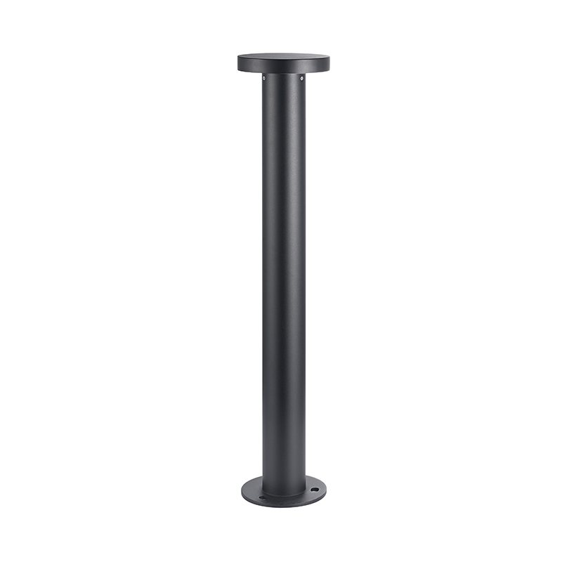 YMLED-6236 Nydesignet IP65 utendørs LED aluminiumslegering plenlys