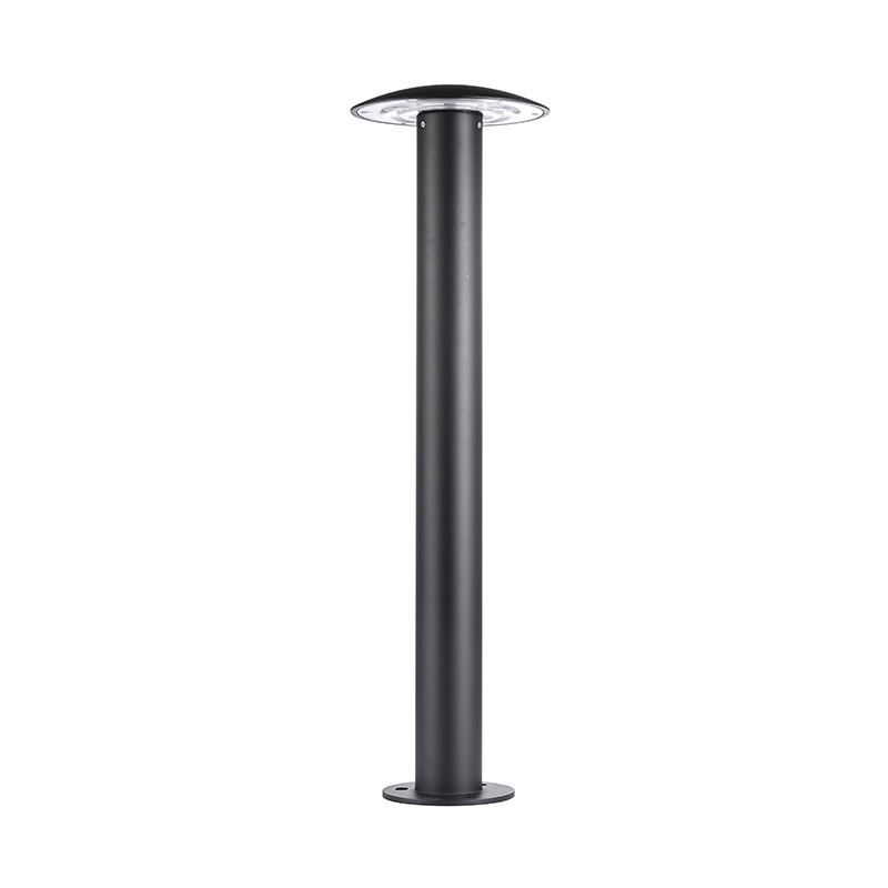 YMLED-6235 Hot Selger Moderne Die Cast Aluminium LED Hage Light IP65 Outdoor