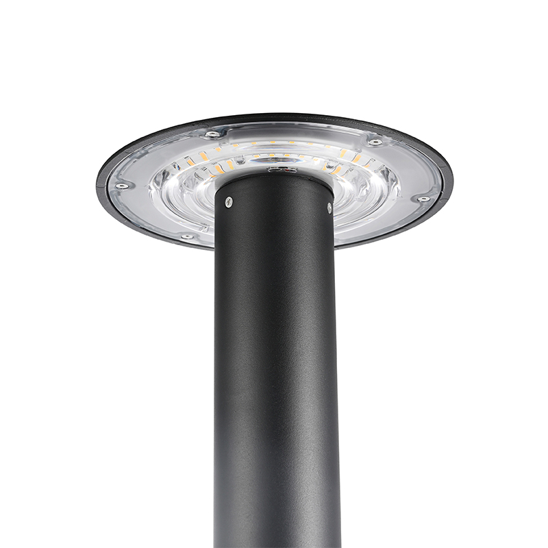 YMLED-6235 Hot Selger Moderne Die Cast Aluminium LED Hage Light IP65 Outdoor