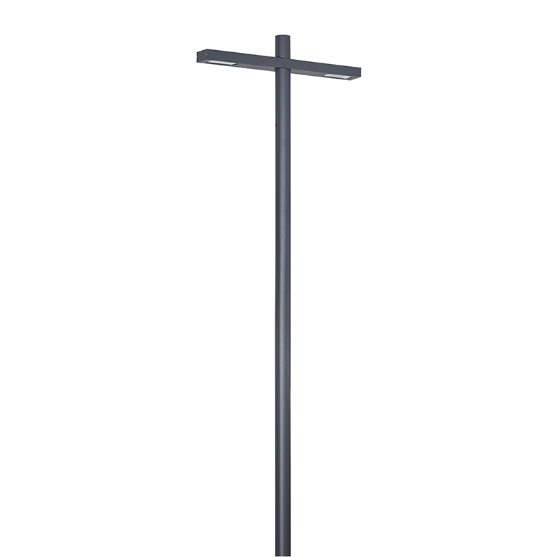 YMLED-6411 LED-gatelys i aluminium med flere spesifikasjoner
