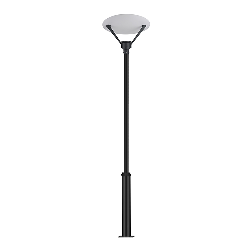 YMLED-6146C LED-lampe i europeisk stil med reflekterende design hagelys YMLED-6146C LED-lampe i europeisk stil med reflekterende design hagelys