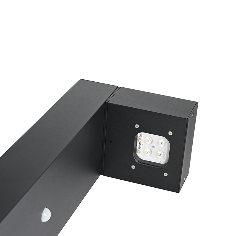 Høyytelses ingeniørprosjekt Solar Led plenlys Høyytelses ingeniørprosjekt Solar Led plenlys