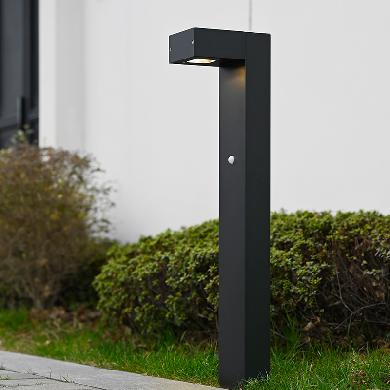 Høyytelses ingeniørprosjekt Solar Led plenlys Høyytelses ingeniørprosjekt Solar Led plenlys