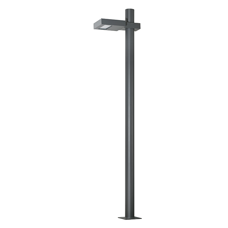 YMLED-6413 Modulær dobbelversjon LED-veilysarmatur