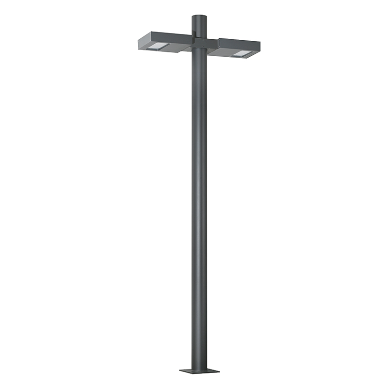 YMLED-6413 Modulær dobbelversjon LED-veilysarmatur