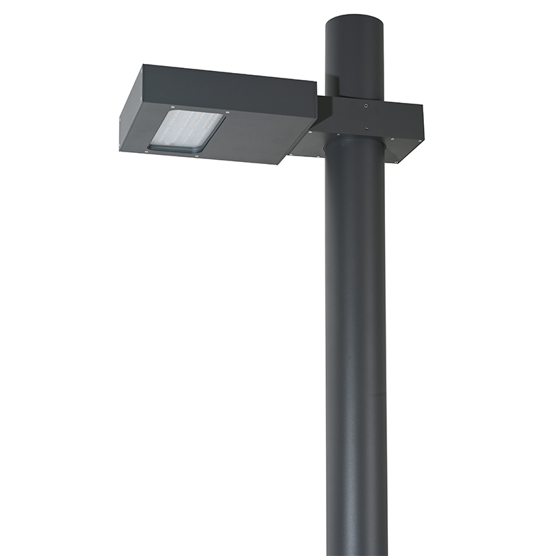 YMLED-6413 Modulær dobbelversjon LED-veilysarmatur