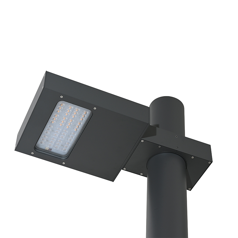 YMLED-6413 Modulær dobbelversjon LED-veilysarmatur